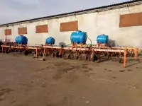 Оборудование для внесения КАС и ЖКУ, фотография 10
