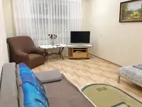 Сдаётся для командированных в Минске, улица Лучины, фотография 4