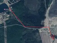 Участок на 