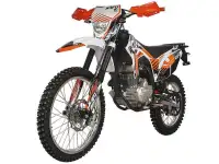 Мотоцикл KAYO T2 300 Enduro PR 2118