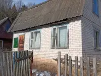 ,Продам дачный домик с участком,от Орши 10 км.Рядом протекает река Днепр.Цнна договорная