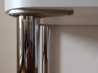 Стол новый 100х60см, фотография 3