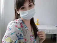 Детский массаж