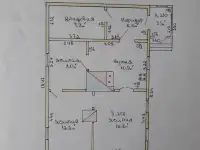 Продам дом д. Хорошевичи, фотография 10