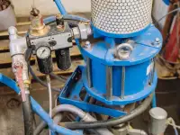 Окрасочная установка WIWA PROFESSIONAL 28064