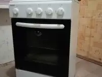 Газовая малагобаритная плита ATLANT