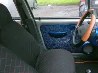 Автомобиль Daewoo Matiz, фотография 5