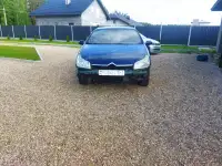 Ситроен С5 Citroen C5, фотография 2
