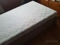 Кровать полуторная, фотография 3