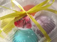 МОТИ MOCHI ЯПОНСКИЙ ДЕСЕРТ, фотография 4