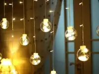 LED Гирлянды на любой вкус и цвет, фотография 4