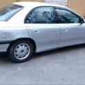 Опель омега Opel Omega, фотография 2