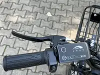 Велогибрид volten greenline 500w new, фотография 6