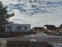 Аренда помещения в Борисове на вьезде в Печи ул.Железнодорожная, д. 1А, фотография 4