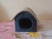 Продам домик, для собак мелких пород