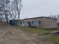 Аренда Склада Гаражей Каменец, фотография 7