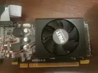 Palit GeForce GT 630 2GB, фотография 2