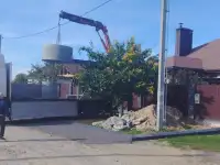 Услуги манипулятора