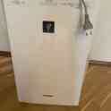 Климатический комплекс Sharp KC-930EU-W, фотография 2