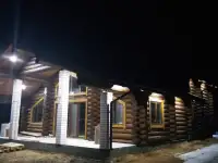 Срубы, деревянное домостроение, фотография 3