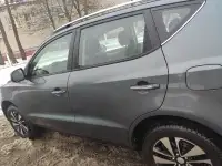 Автомобиль Geely, фотография 4