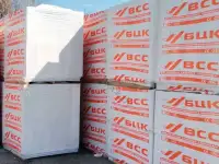 Газосиликатные блоки для удобной и точной кладки на клей