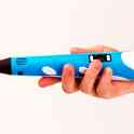 3D ручка Spider Pen Plus, фотография 3