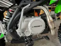 Питбайк Progasi Smart 125, фотография 7