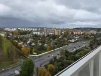 Новая двухкомнатная квартира в центре города., фотография 5