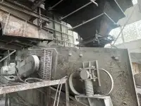 Виброгрохот