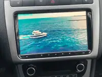 Магнитола Volkswagen, Skoda, Seat, фотография 5