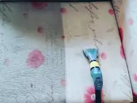 Химчистка мягкой мебели, диванов и ковров на дому, фотография 6