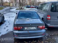 Продажа автомобиля Samand TU5, фотография 3