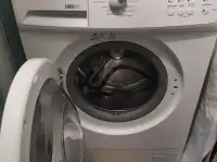 Стиральная машина Zanussi ZWSE680V, фотография 2