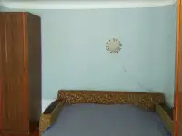 1-комнатная квартира на сутки в Новолукомле ул. Набережная 29, фотография 4