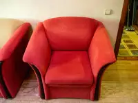 Диван раскладной  кресло, фотография 2