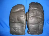Рукавицы перчатки по сезону, фотография 2