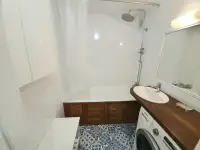 Сдам квартиру на длительный срок, Лынькова 99в, фотография 9