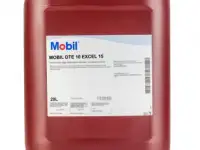 Гидравлическое масло Mobil DTE 10 Excel 15