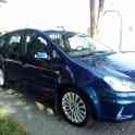 Продам Ford C-MAX 2007 г. 2.0 бензин механика проб. синий, фотография 5