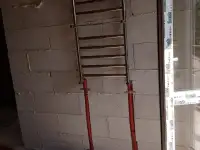 Сантехнические работы!