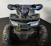 Квадроцикл amoto wild 125, фотография 3