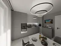 Квартира, Архиепископа Стефана ул, 1, Брестская область, фотография 4