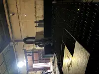 Лазерная резка листового металла