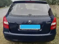 Продам автомобиль шкода Skoda Fabia, фотография 2