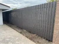 Заборы, ворота и калитки., фотография 7