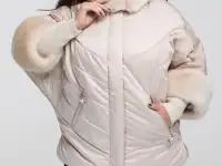 Куртка женская