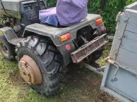 Продам трактор АМЖК-8, фотография 9