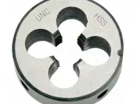 Плашка дюймовая unc 58х11 осн.