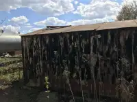 Продам металлический гараж Минск дешево срочно, фотография 4